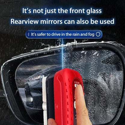 Premium Glass Cleaning Board