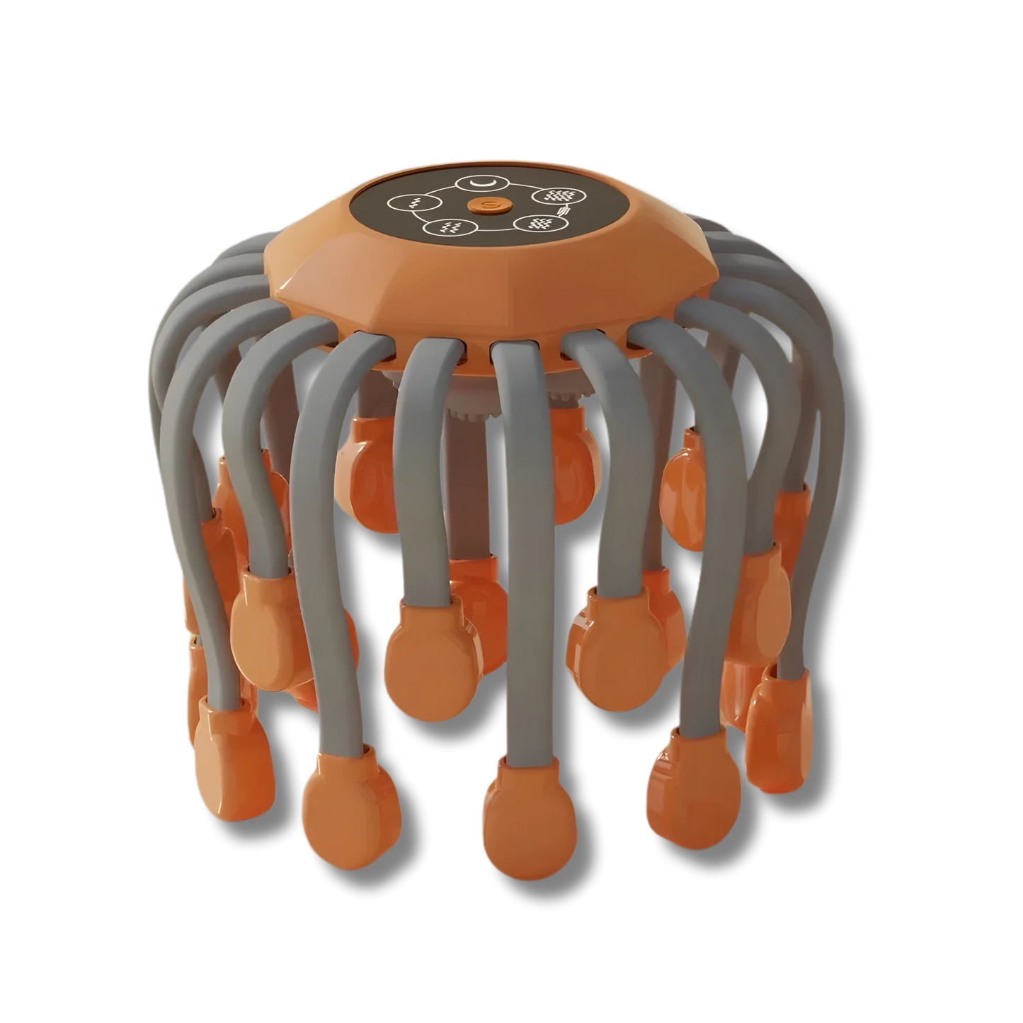 Electric Scalp Massager