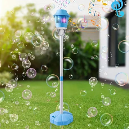 BubbleBurst Bubble Fountain