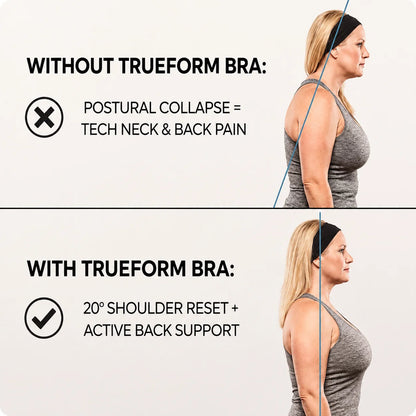 NOVA™️ Trueform Bra