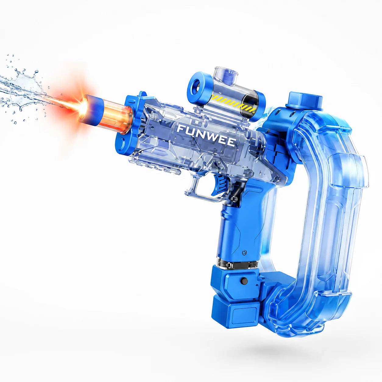 AquaticBlast - NeonX