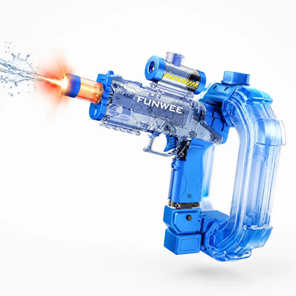 AquaticBlast - NeonX