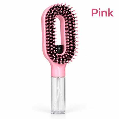NOVA™️ Spray Hairbrush