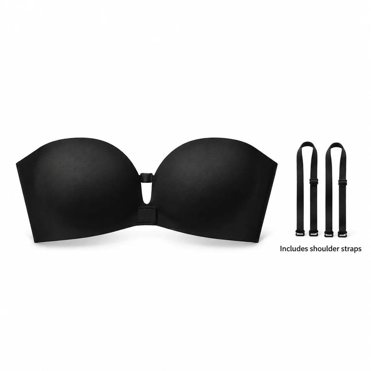 NOVA™ SmoothLift Strapless Bra