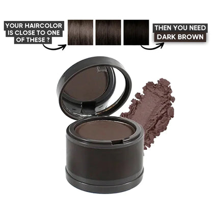 Hairline Powder