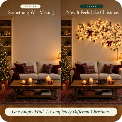 NOVA™ Willow Lights