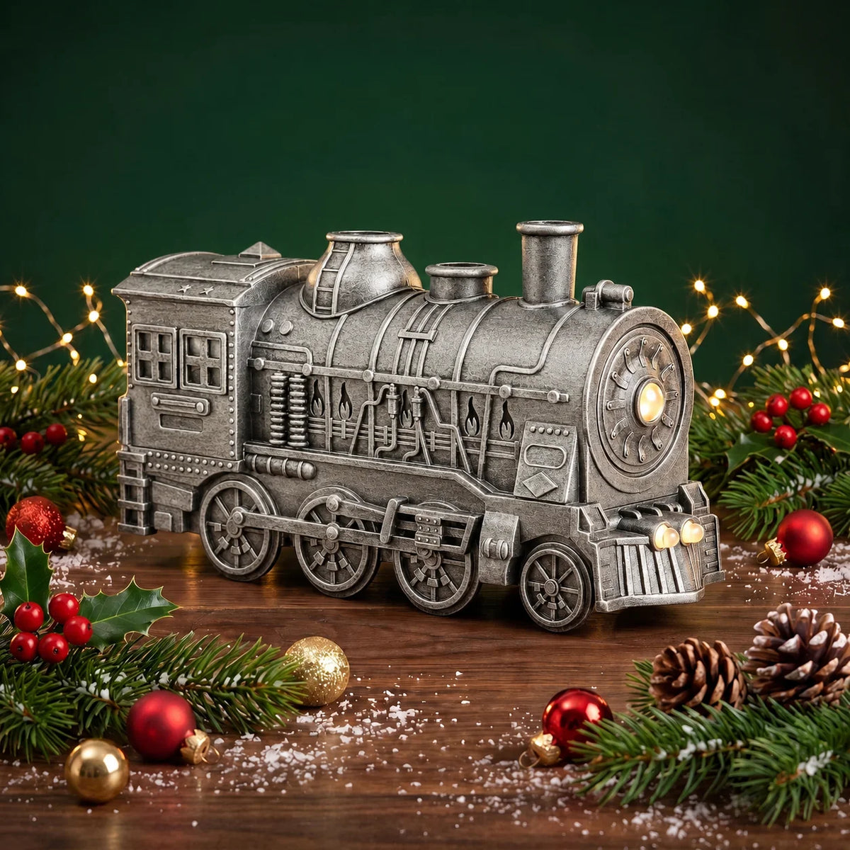 NOVA™ Christmas Train Diffuser