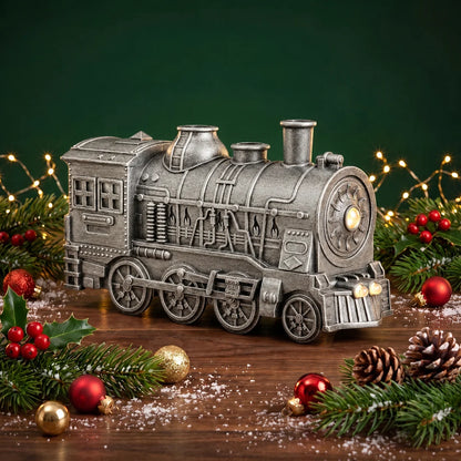 NOVA™ Christmas Train Diffuser
