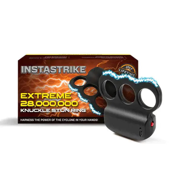 NOVA™️ Stun Ring