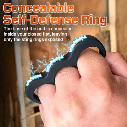 NOVA™️ Stun Ring