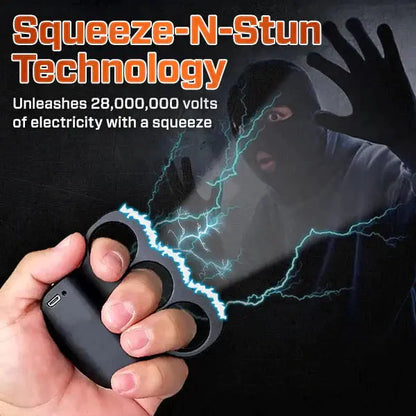 NOVA™️ Stun Ring