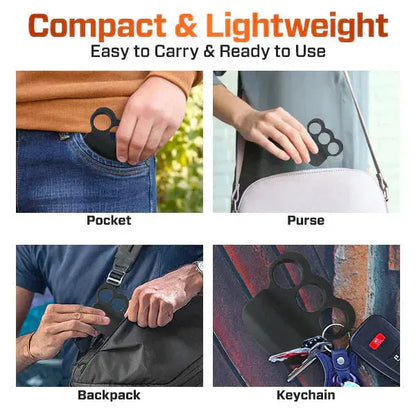 NOVA™️ Stun Ring