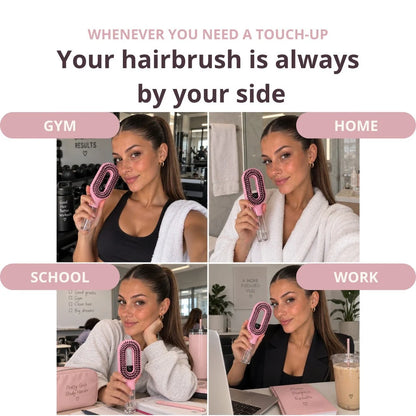 NOVA™️ Spray Hairbrush