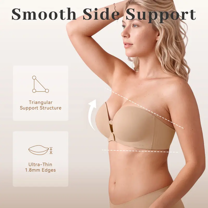 NOVA™ SmoothLift Strapless Bra