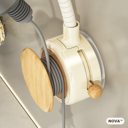 NOVA™ SwivelDock Hair Dryer Holder
