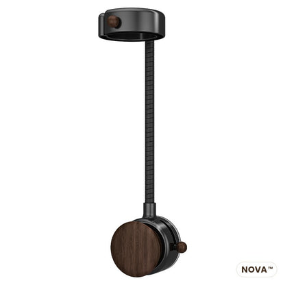 NOVA™ SwivelDock Hair Dryer Holder