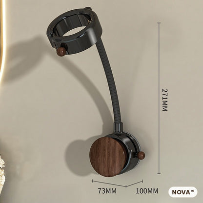 NOVA™ SwivelDock Hair Dryer Holder