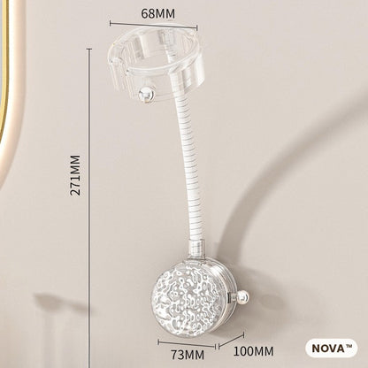 NOVA™ SwivelDock Hair Dryer Holder