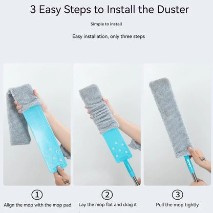 NOVA™ ReachPro Duster