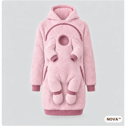 NOVA™ CuddleNest Hoodie