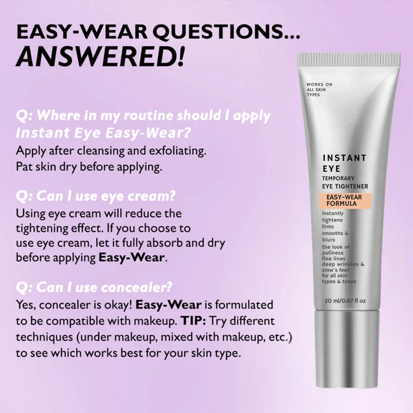 Tightener with Bonus Brush