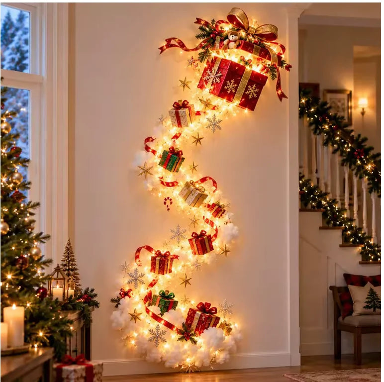 CozyWall Decoration