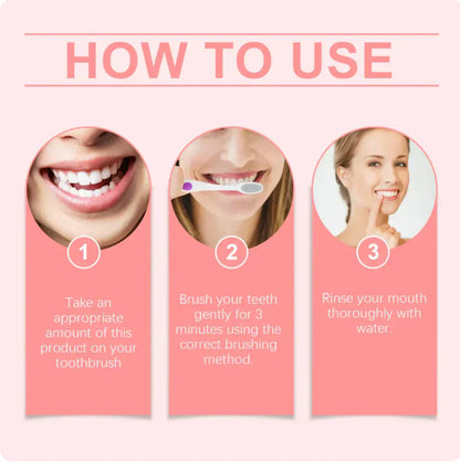 Original Niacinamide Whitening Toothpaste