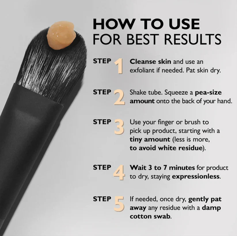 Tightener with Bonus Brush