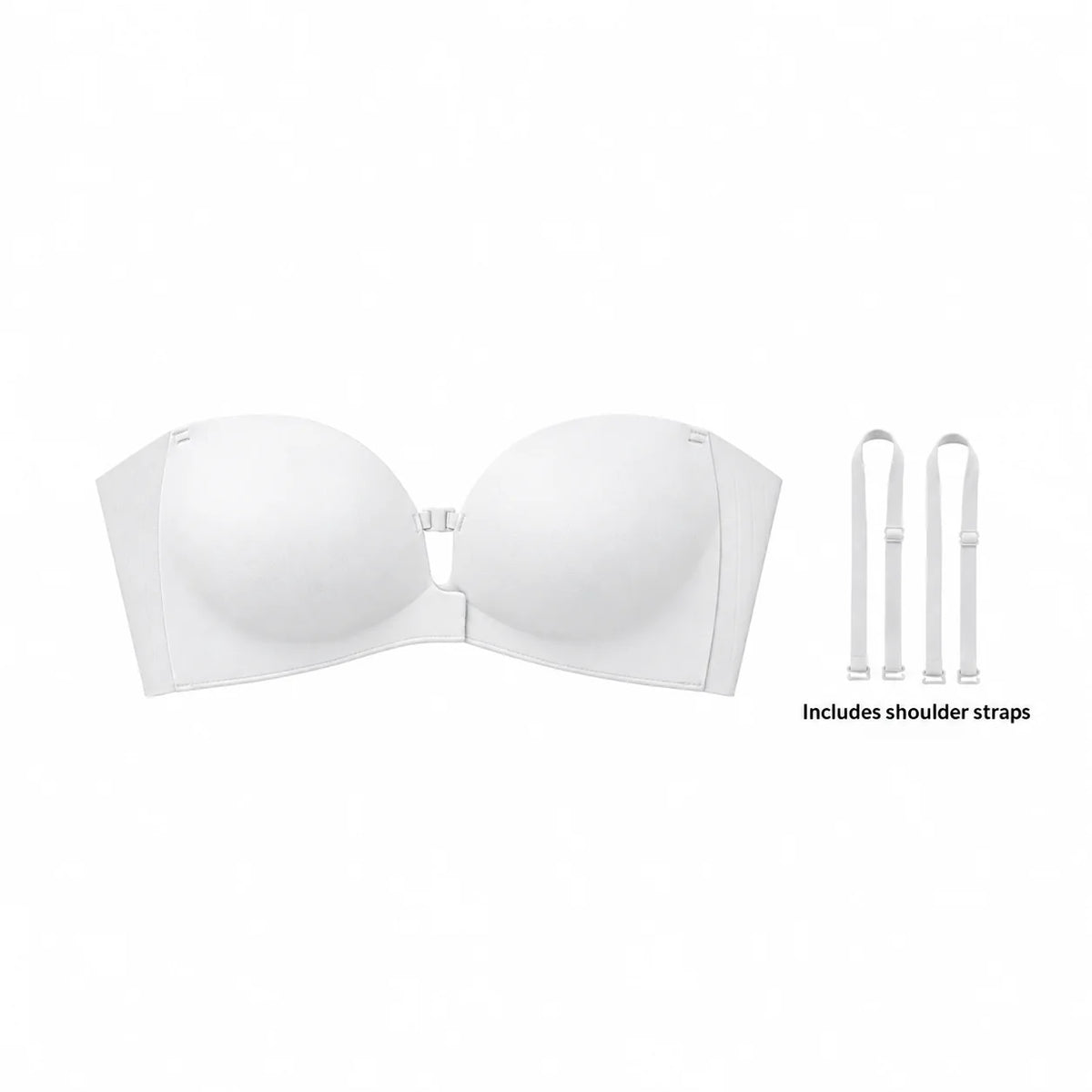 NOVA™ SmoothLift Strapless Bra