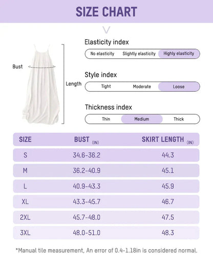 NOVA™ Tempt Backless Cami Dress