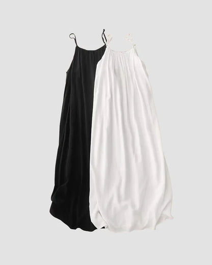 NOVA™ Tempt Backless Cami Dress