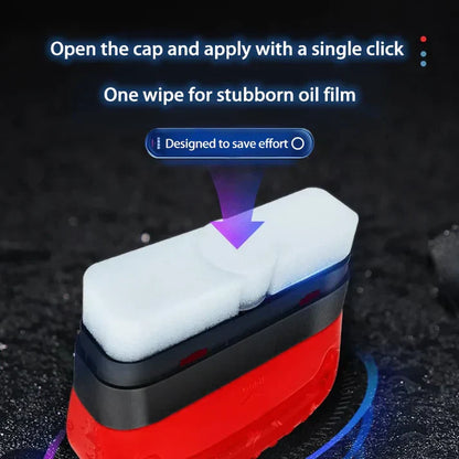 Premium Glass Cleaning Board