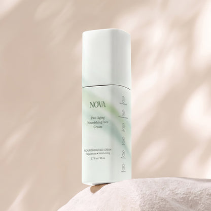 Pro-Aging Nourishing Face Cream