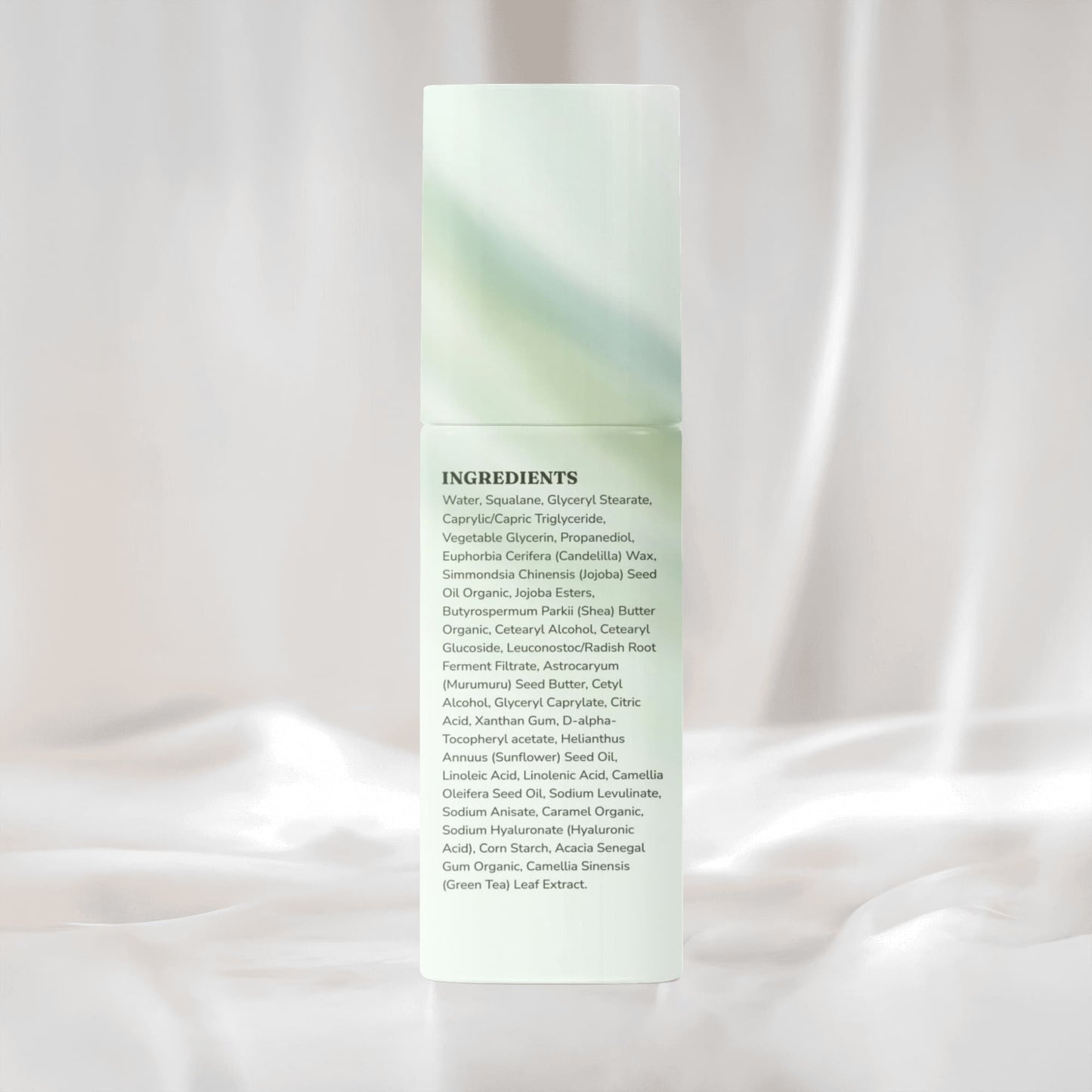Pro-Aging Nourishing Face Cream