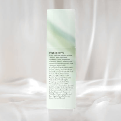 Pro-Aging Nourishing Face Cream