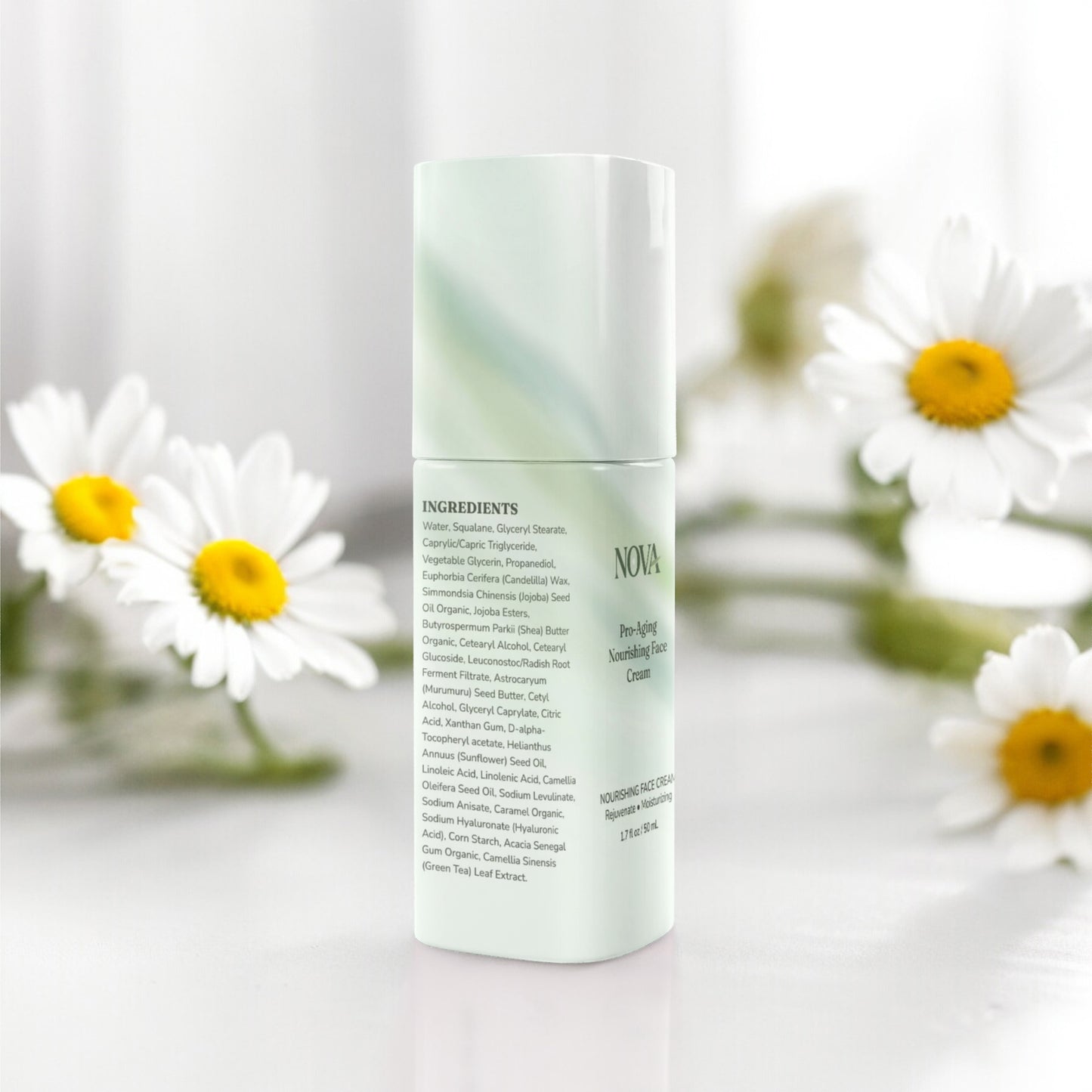 Pro-Aging Nourishing Face Cream