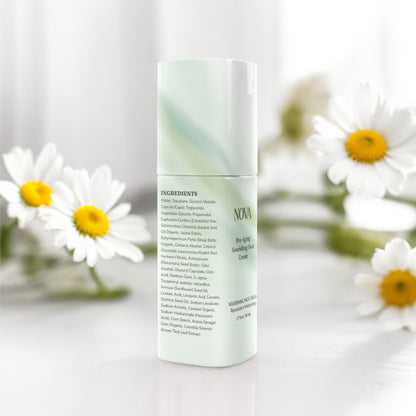 Pro-Aging Nourishing Face Cream