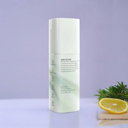 Pro-Aging Nourishing Face Cream