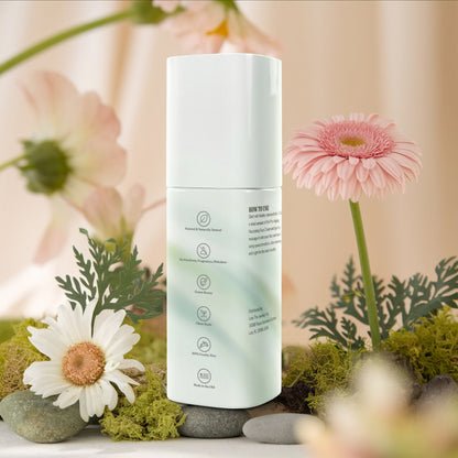 Pro-Aging Nourishing Face Cream