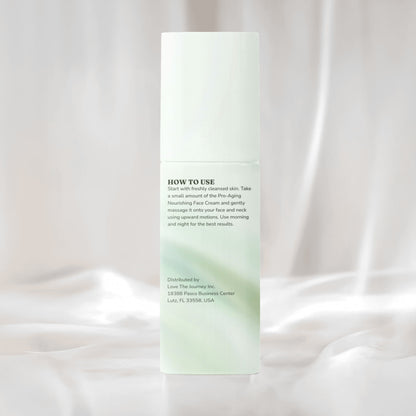 Pro-Aging Nourishing Face Cream