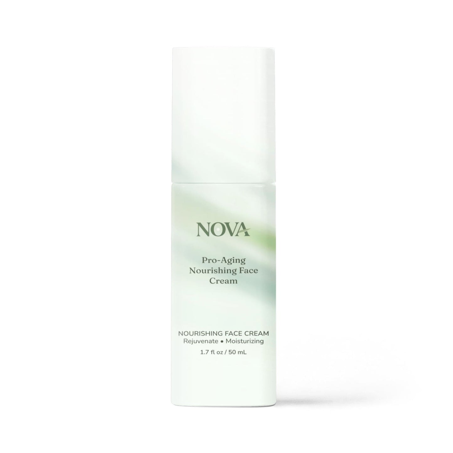 Pro-Aging Nourishing Face Cream