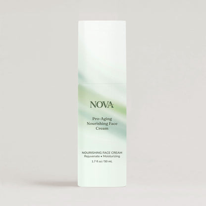 Pro-Aging Nourishing Face Cream