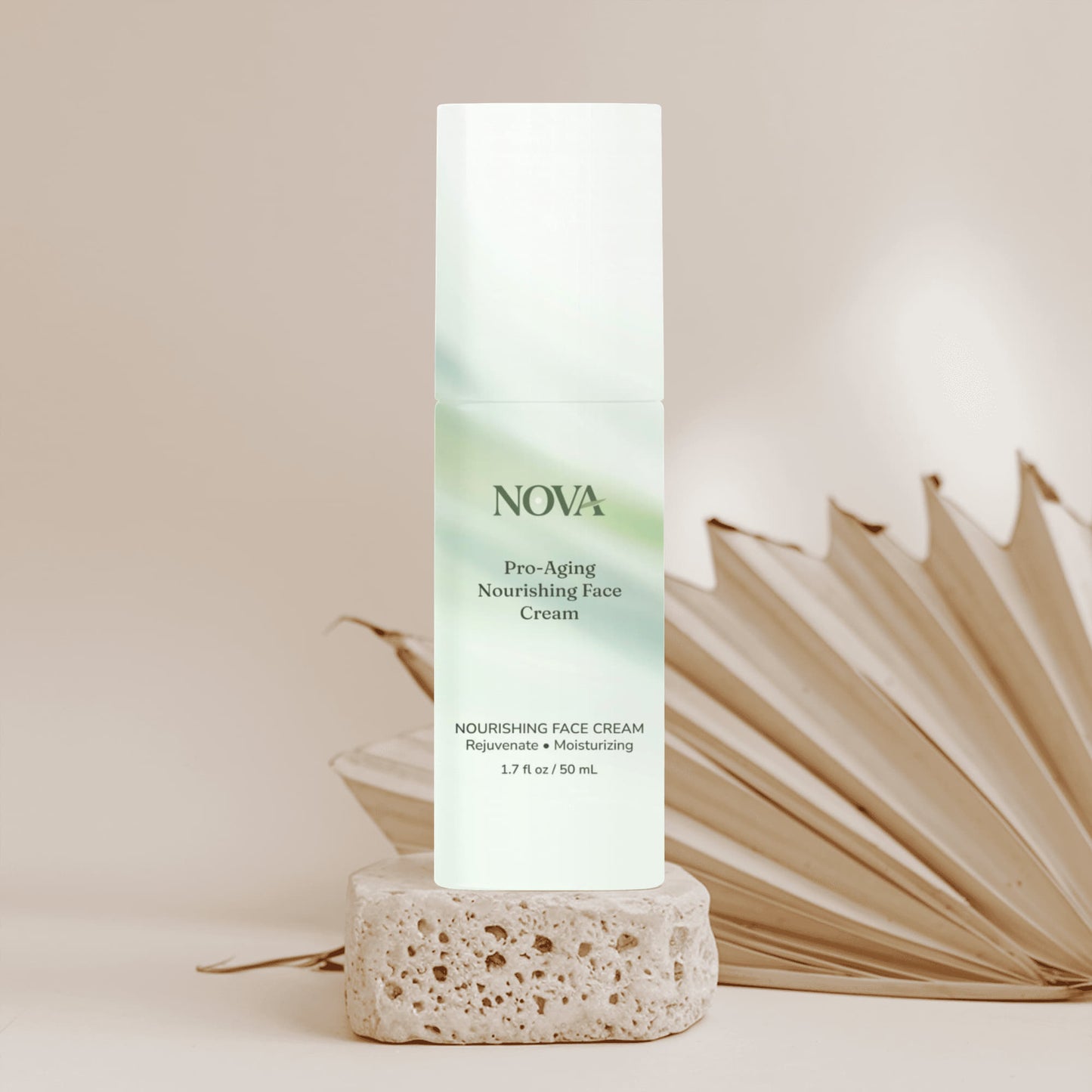 Pro-Aging Nourishing Face Cream