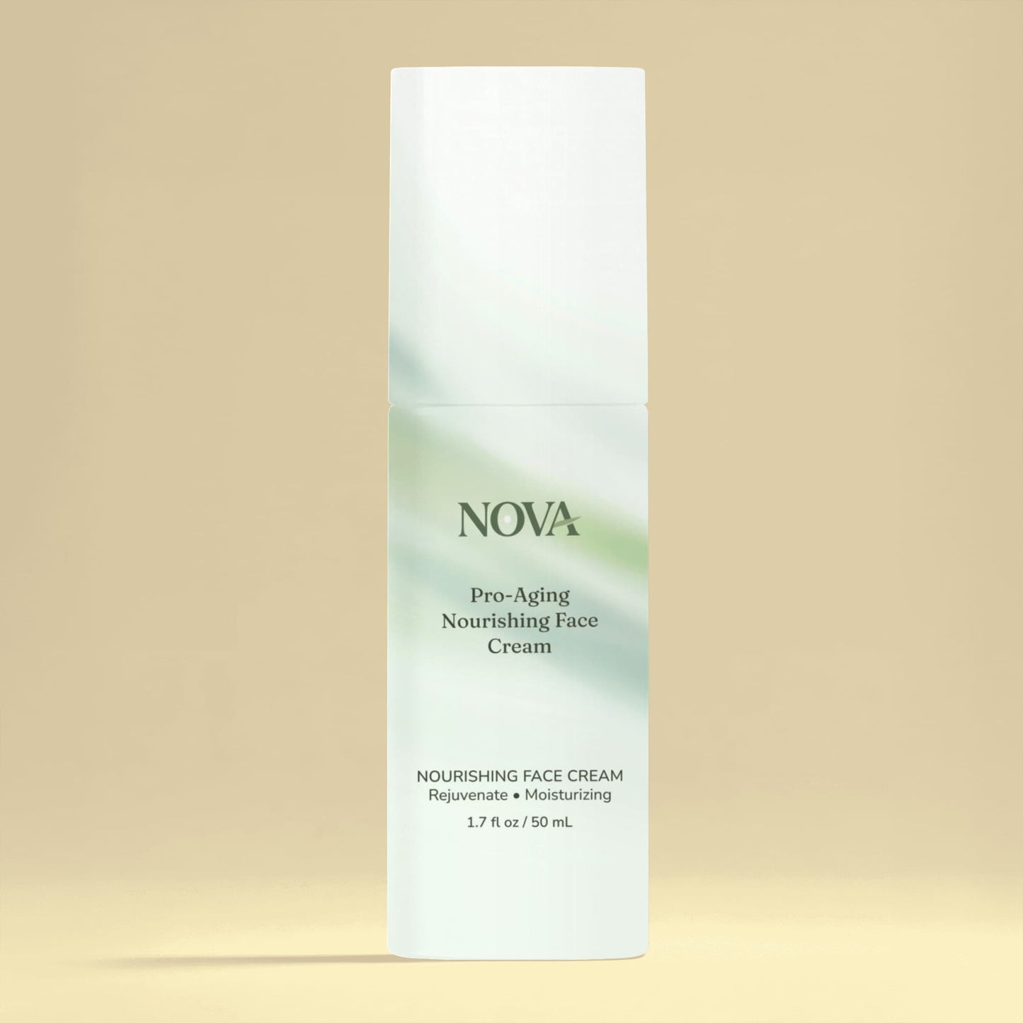 Pro-Aging Nourishing Face Cream