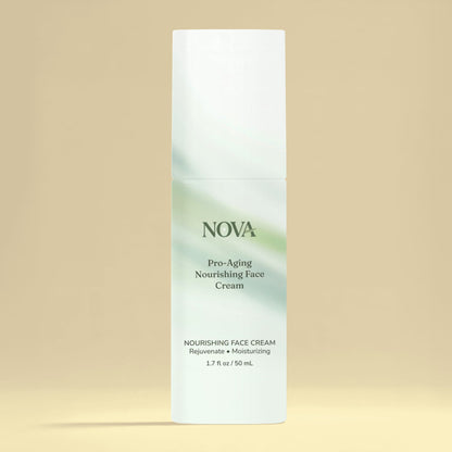 Pro-Aging Nourishing Face Cream