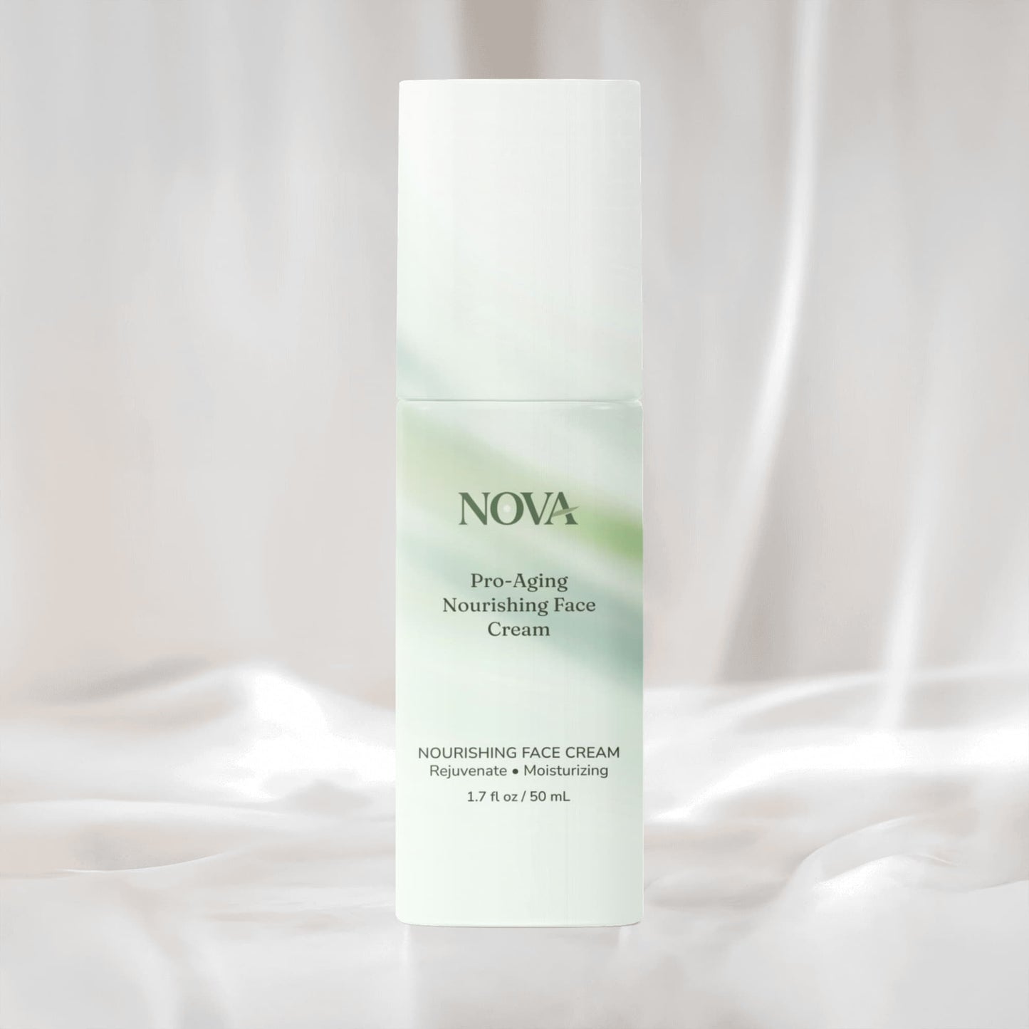 Pro-Aging Nourishing Face Cream