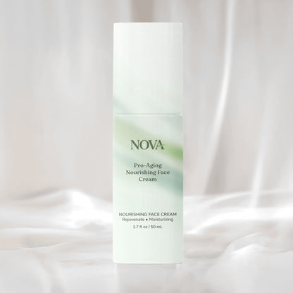 Pro-Aging Nourishing Face Cream