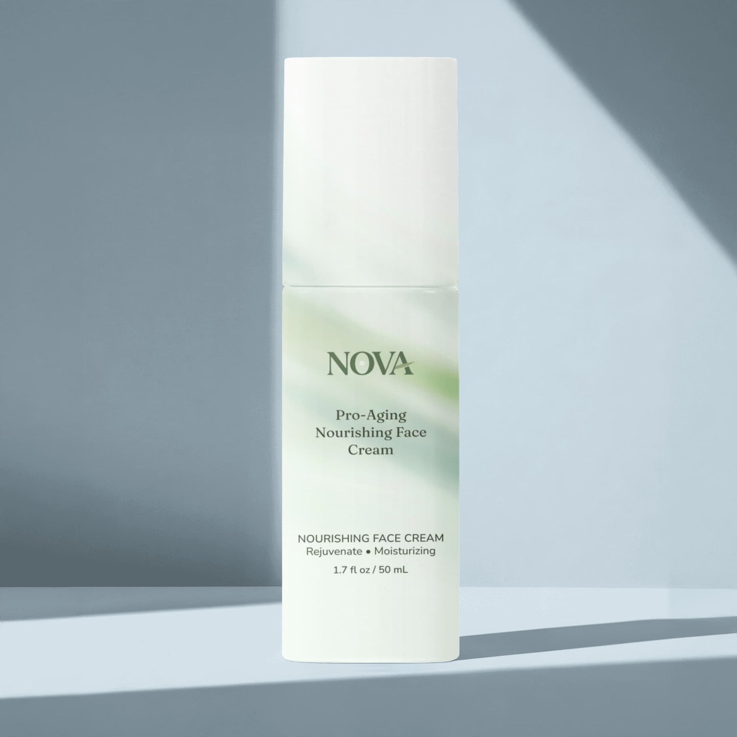 Pro-Aging Nourishing Face Cream