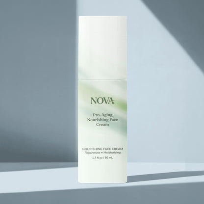 Pro-Aging Nourishing Face Cream