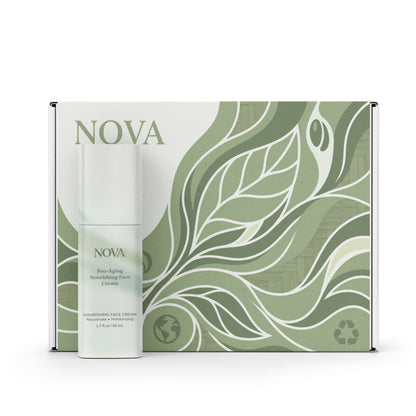 Pro-Aging Nourishing Face Cream